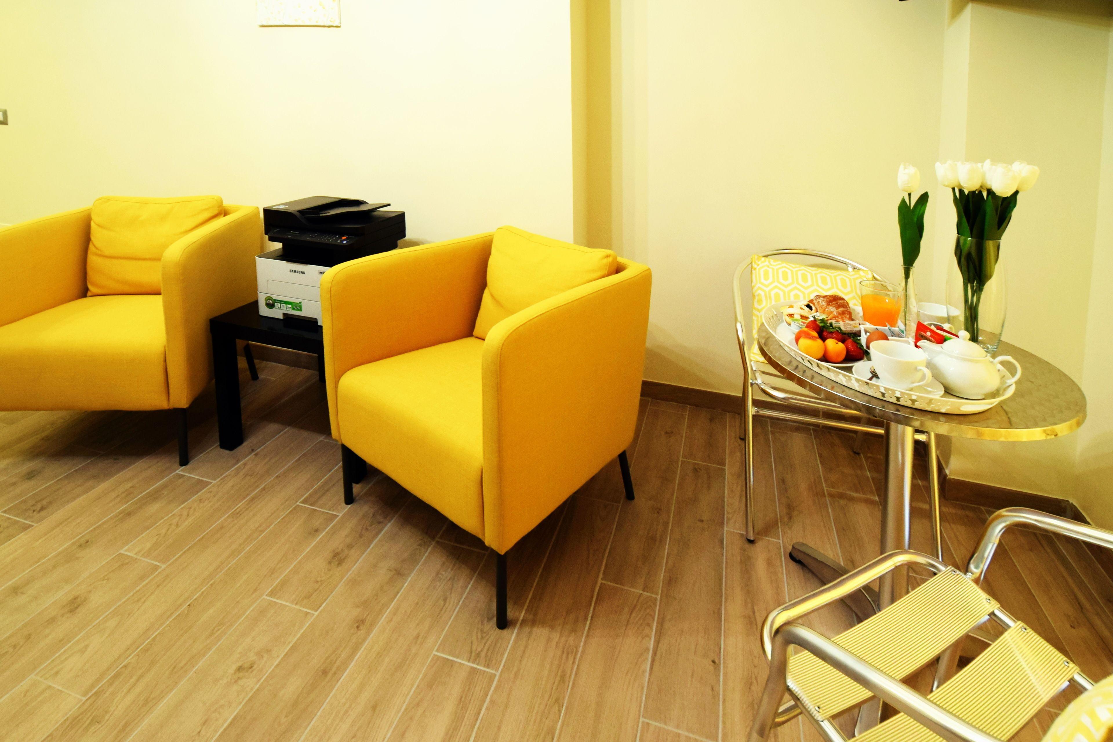 Cdr Guest House, Rome